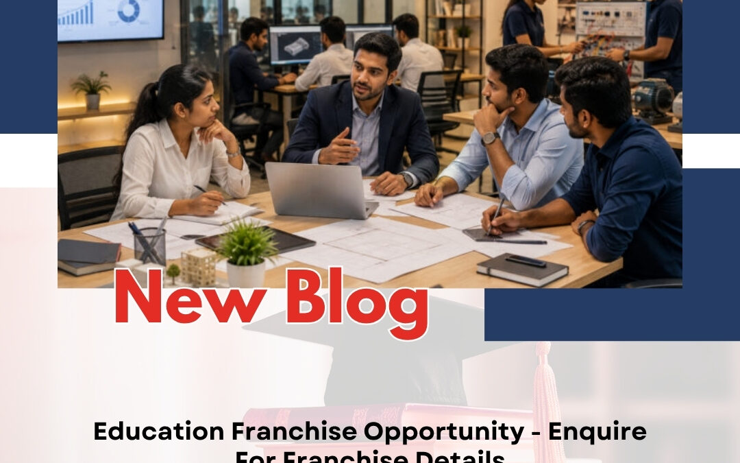Education Franchise Opportunity – Enquire For Franchise Details