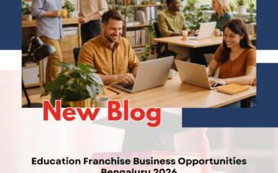 Education Franchise Business Opportunities Bengaluru 2026