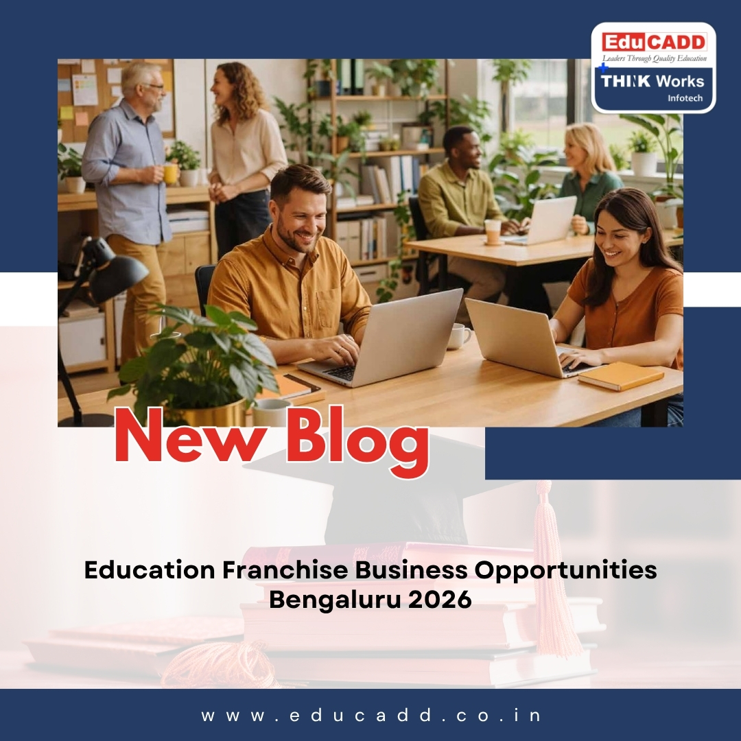 Education Franchise Opportunities Bengaluru