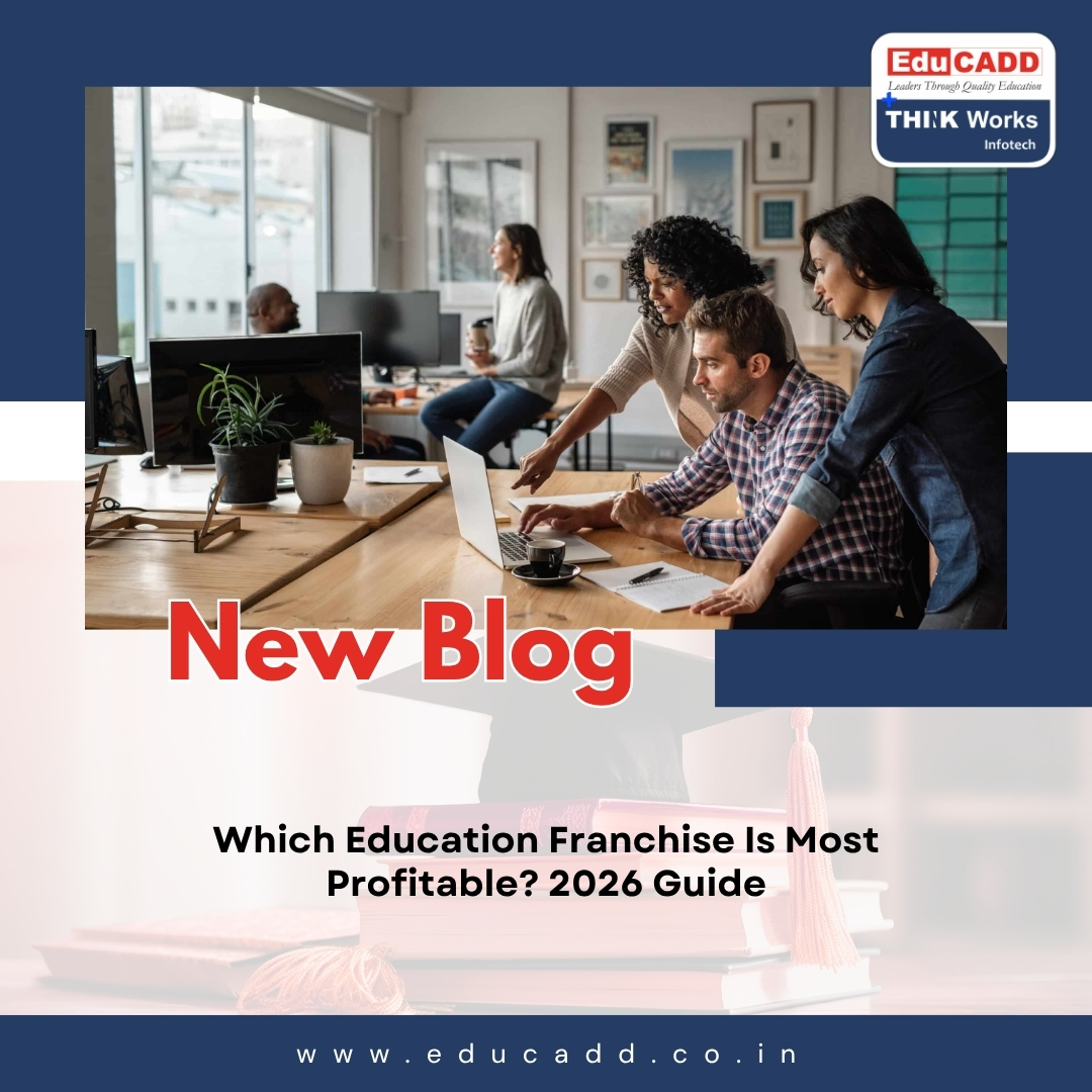 Most Profitable Education Franchise