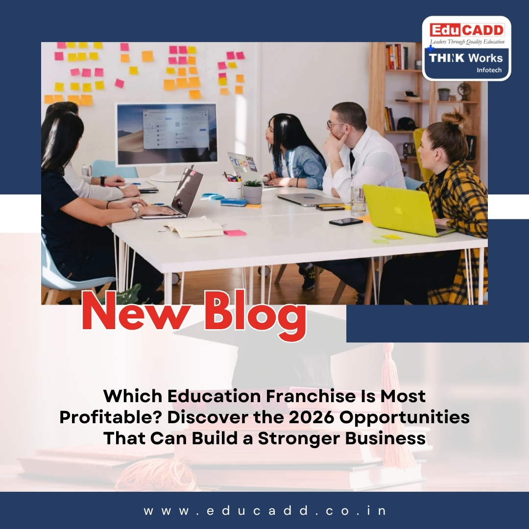 Most Profitable Education Franchise