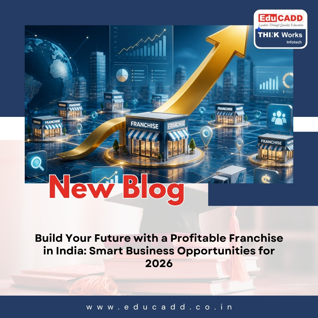 Profitable Franchise in India
