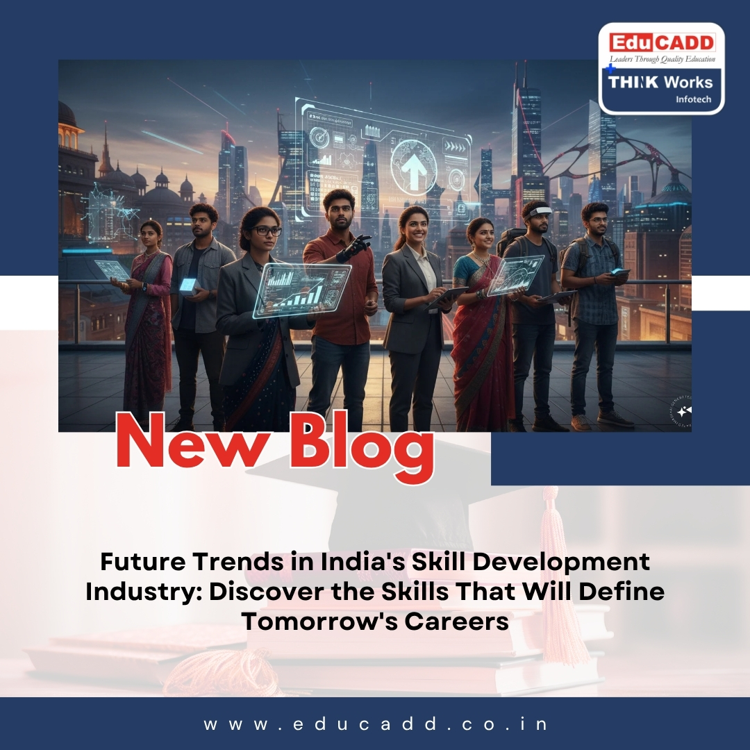 India's Skill Development