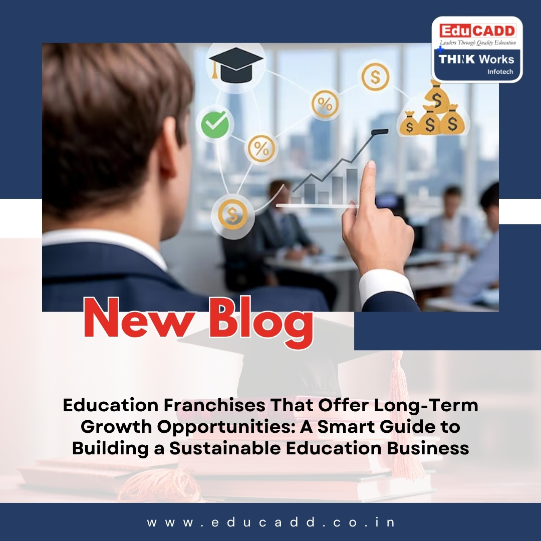 Education Franchise Opportunities India